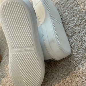 Excellent condition P448 sneakers